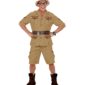 ACCESSOIRES DE FETE-DEGUISEMENTS-DEGUISEMENT ADULTE-DEGUISEMENT SAFARI-DEGUISEMENT AVENTURIER