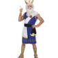 ACCESSOIRES DE FETE-DEGUISEMENTS-DEGUISEMENT ADULTE-DEGUISEMENT ZEUS-DEGUISEMENT DIEU-DEGUISEMENT DIEU GREC