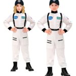 ACCESSOIRES DE FETE-DEGUISEMENTS-DEGUISEMENT ENFANT-DEGUISEMENT ASTRONAUTE-DEGUISEMENT ASTRONAUTE ENFANT
