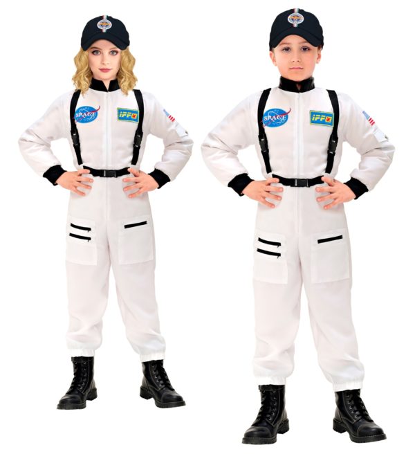 ACCESSOIRES DE FETE-DEGUISEMENTS-DEGUISEMENT ENFANT-DEGUISEMENT ASTRONAUTE-DEGUISEMENT ASTRONAUTE ENFANT