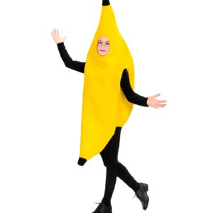 ACCESSOIRES DE FETE-DEGUISEMENTS-DEGUISEMENT ENFANT-DEGUISEMENT BANANE-DEGUISEMENT BANANE ENFANT