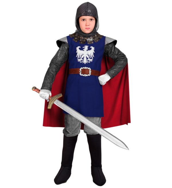 ACCESSOIRES DE FETE-DEGUISEMENTS-DEGUISEMENT ENFANT-DEGUISEMENT CHEVALIER-DEGUISEMENT CHEVALIER ENFANT