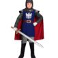 ACCESSOIRES DE FETE-DEGUISEMENTS-DEGUISEMENT ENFANT-DEGUISEMENT CHEVALIER-DEGUISEMENT CHEVALIER ENFANT