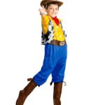 ACCESSOIRES DE FETE-DEGUISEMENTS-DEGUISEMENT ENFANT-DEGUISEMENT COMBOY-DEGUISEMENT COMBOY BILLY ENFANT