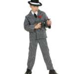 ACCESSOIRES DE FETE-DEGUISEMENTS-DEGUISEMENT ENFANT-DEGUISEMENT GANGSTER-DEGUISEMENT GANGSTER ENFANT-DEGUISEMENT ANNEES 20 ENFANT