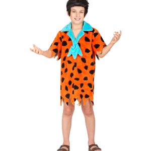 ACCESSOIRES DE FETE-DEGUISEMENTS-DEGUISEMENT ENFANT-DEGUISEMENT HOMME DES CAVERNES-DEGUISEMENT HOMME DES CAVERNES ENFANT