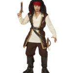 ACCESSOIRES DE FETE-DEGUISEMENTS-DEGUISEMENT ENFANT-DEGUISEMENT PIRATE-DEGUISEMENT PIRATE ENFANT-
