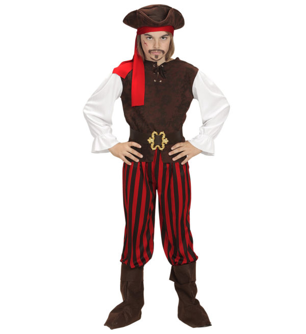 ACCESSOIRES DE FETE-DEGUISEMENTS-DEGUISEMENT ENFANT-DEGUISEMENT PIRATE-DEGUISEMENT PIRATE ENFANT-DEGUISEMENT PIRATE DES CARAIBES ENFANT