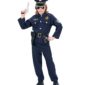ACCESSOIRES DE FETE-DEGUISEMENTS-DEGUISEMENT ENFANT-DEGUISEMENT POLICIER-DEGUISEMENT POLICIER ENFANT