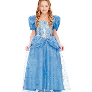 ACCESSOIRES DE FETE-DEGUISEMENTS-DEGUISEMENT ENFANT-DEGUISEMENT PRINCESSE-DEGUISEMENT FEE