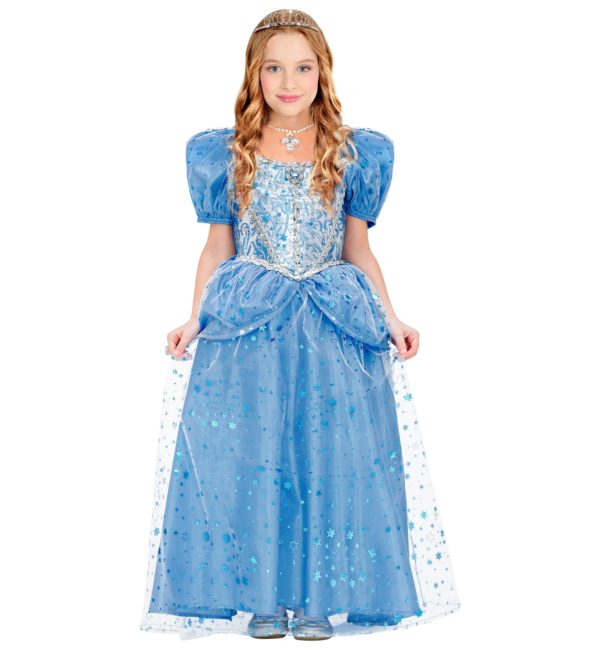 ACCESSOIRES DE FETE-DEGUISEMENTS-DEGUISEMENT ENFANT-DEGUISEMENT PRINCESSE-DEGUISEMENT FEE