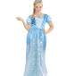 ACCESSOIRES DE FETE-DEGUISEMENTS-DEGUISEMENT ENFANT-DEGUISEMENT PRINCESSE DES NEIGES-DEGUISEMENT PRINCESSE ENFANT