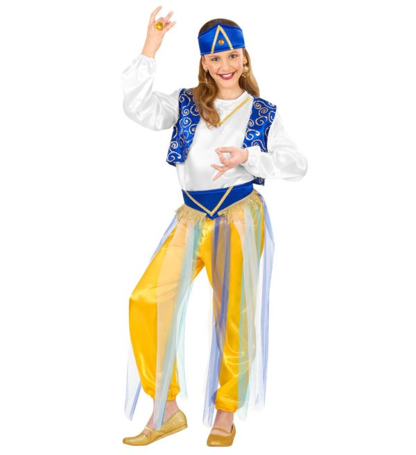 E FETE-DEGUISEMENTS-DEGUISEMENT ENFANT-DEGUISEMENT PRINCESSE ORIENTALE-DEGUISEMENT PRINCESSE ORIENTALE ENFANT