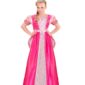 ACCESSOIRES DE FETE-DEGUISEMENTS-DEGUISEMENT ENFANT-DEGUISEMENT PRINCESSE ROSE-DEGUISEMENT PRINCESSE ENFANT