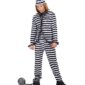 ACCESSOIRES DE FETE-DEGUISEMENTS-DEGUISEMENT ENFANT-DEGUISEMENT PRISONNIER-DEGUISEMENT PRISONNIER ENFANT