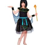 ACCESSOIRES DE FETE-DEGUISEMENTS-DEGUISEMENT ENFANT-DEGUISEMENT REINE EGYPTIENNE-DEGUISEMENT EGYPTE-DEGUISEMENT EGYPTIENNE