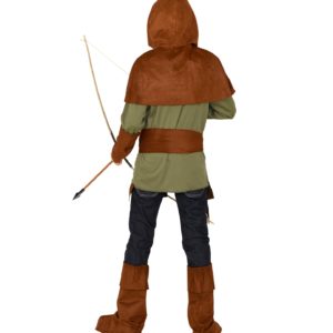 ACCESSOIRES DE FETE-DEGUISEMENTS-DEGUISEMENT ENFANT-DEGUISEMENT ROBIN DES BOIS-DEGUISEMENT ROBIN DES BOIS ENFANT