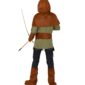 ACCESSOIRES DE FETE-DEGUISEMENTS-DEGUISEMENT ENFANT-DEGUISEMENT ROBIN DES BOIS-DEGUISEMENT ROBIN DES BOIS ENFANT