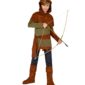 ACCESSOIRES DE FETE-DEGUISEMENTS-DEGUISEMENT ENFANT-DEGUISEMENT ROBIN DES BOIS-DEGUISEMENT ROBIN DES BOIS ENFANT