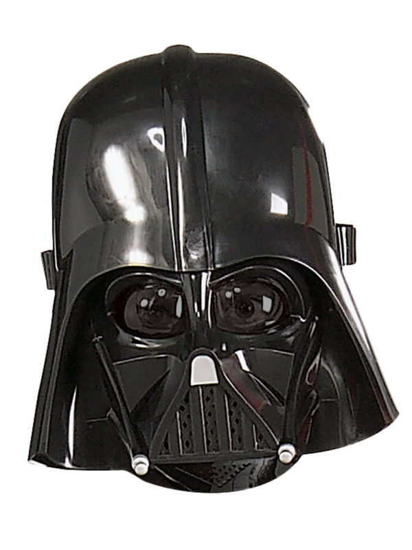 ACCESSOIRESDEFETE-MASQUES-STARWARS-ENFANT-PLASTIQUE