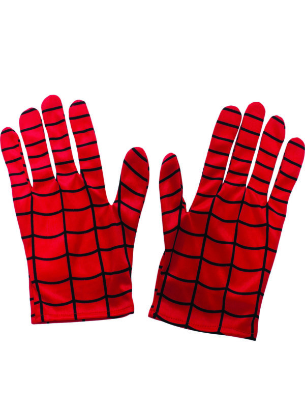 ACCESSOIRESDEFETES-GANTS-SPIDERMAN-ADULTE