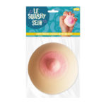 ARTICLES DE FETE--18ANS-DEFOULEUR SEIN-ANTISTRESS SEIN
