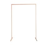 ARTICLES DE FETE-ARCHE-ARCHE RECTANGLE-ARCHE A BALLONS-ARCHE RECTANGLE OR