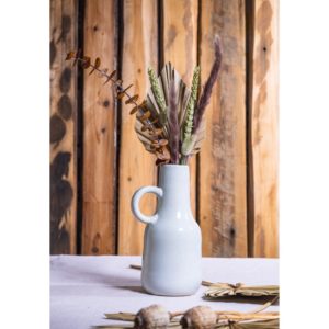ARTICLES DE FETE-DECORATION FLORALE-DECORATION DE TABLE-BOUQUET GOLDEN HOUR