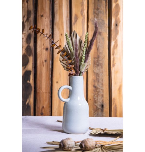 ARTICLES DE FETE-DECORATION FLORALE-DECORATION DE TABLE-BOUQUET GOLDEN HOUR