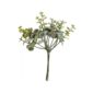 ARTICLES DE FETE-DECORATION FLORALE-DECORATION DE TABLE-MINI BOUQUET EUCALYPTUS