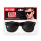 ARTICLES DE FETE-LUNETTES-ENTERREMENT DE VIE DE GARCON-LUNETTES EVG-ACCESSOIRES ENTERREMENT DE VIE DE GARCON