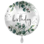 BALLONS-BALLON HAPPY BIRTHDAY-BALLON HELIUM HAPPY BIRTHDAY-BALLON HAPPY BIRTHDAY NATURE