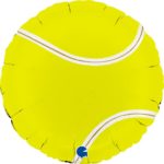 BALLONS-BALLONS HELIUM-BALLON SPORT-BALLON BALLE DE TENNIS-BALLE DE TENNIS
