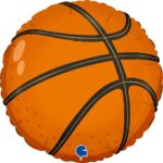 BALLONS-BALLONS HELIUM-BALLON SPORT-BALLON DE BASKET-BALLON DE BASKET