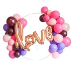 BALLONSETHELIUM-ACCESSOIRESETHELIUM-COLONNESETARCHESABALLONS-ANNEAU