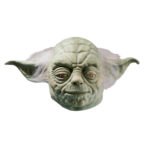 DEGUISEMENT-LICENCEADULTE-MASQUE-YODA-PVC