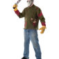 DEGUISEMENTS-LICENCEADULTE-JASON-STD