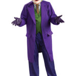 DEGUISEMENTS-LICENCEADULTE-JOKER-VIOLET
