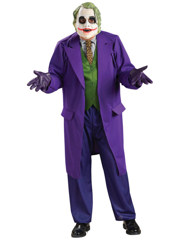 DEGUISEMENTS-LICENCEADULTE-JOKER-VIOLET