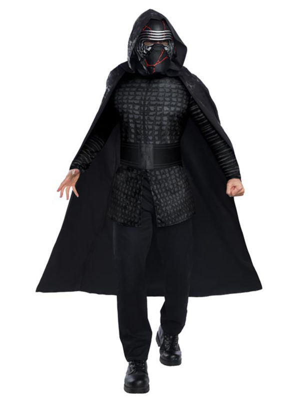 DEGUISEMENTS-LICENCEADULTE-KYLOREN