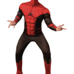 DEGUISEMENTS-LICENCEADULTE-SPIDERMAN-LUXE-NOWAYHOME