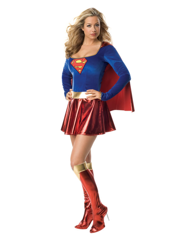 DEGUISEMENTS-LICENCEADULTE-SUPERGIRL-LUXE