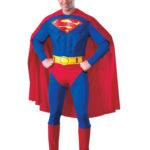 DEGUISEMENTS-LICENCEADULTE-SUPERMAN-LUXE