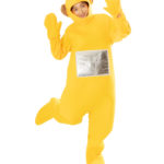 DEGUISEMENTS-LICENCEADULTE-TELETUBBIES-LAALAA