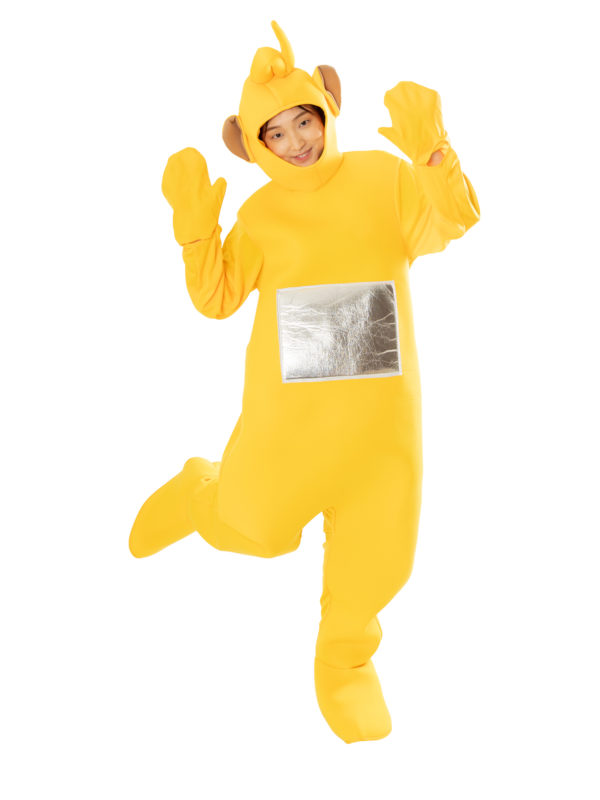 DEGUISEMENTS-LICENCEADULTE-TELETUBBIES-LAALAA