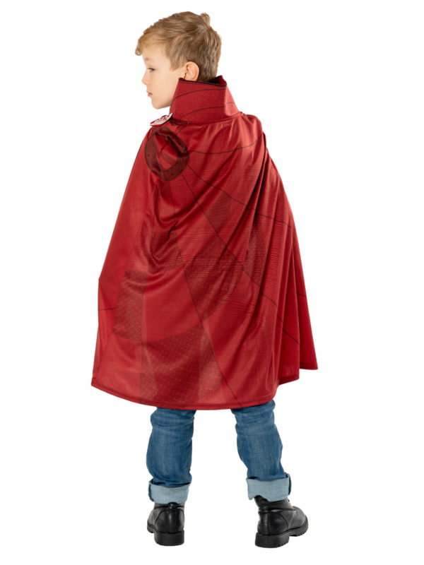 DEGUISEMENTS-LICENCEENFANT-DRSTRANGE-CAPETMEDAILLON-DOS