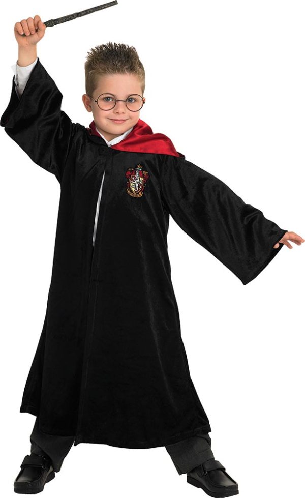 DEGUISEMENTS-LICENCEENFANT-HARRYPOTTER-CAPE-CLASSIQUE
