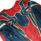 DEGUISEMENTS-LICENCEENFANT-IRONSPIDER-BUSTE