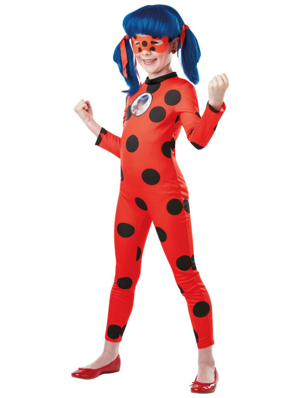 DEGUISEMENTS-LICENCEENFANT-LADYBUG