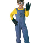 DEGUISEMENTS-LICENCEENFANT-MINION